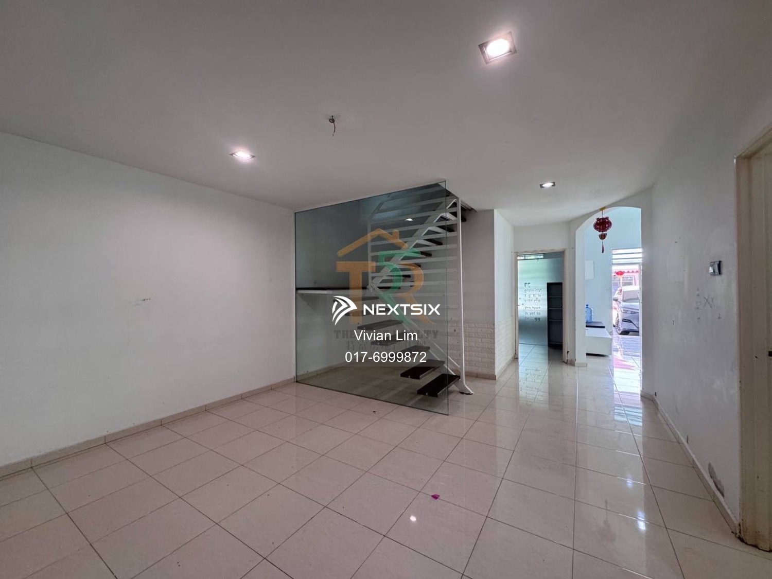 Semi-detached House For Sale in Muar Johor - Image 4