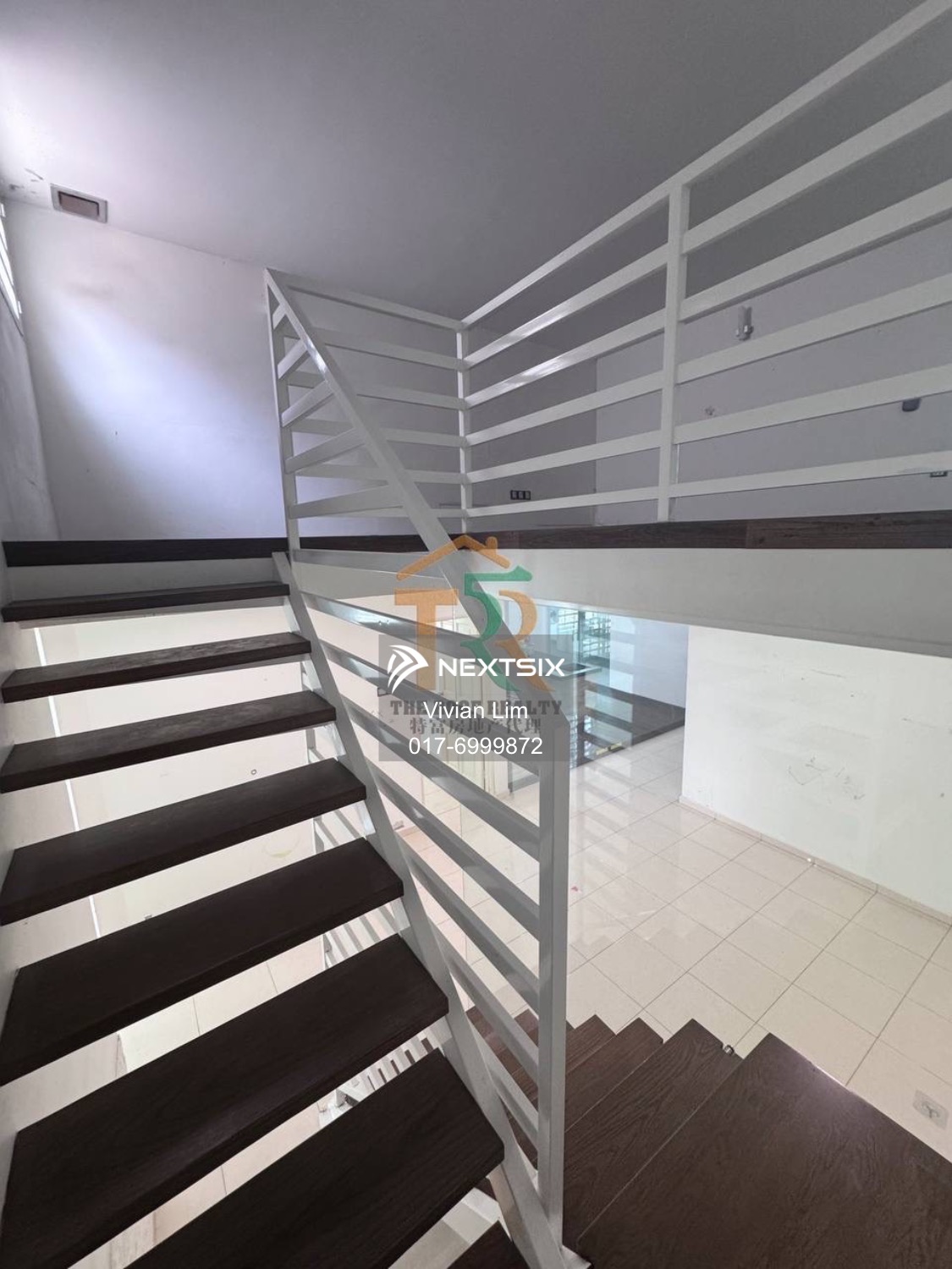 Semi-detached House For Sale in Muar Johor - Image 5