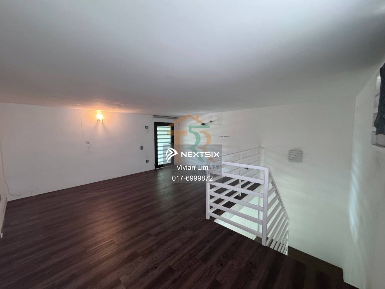 Semi-detached House For Sale in Muar Johor - Image 6