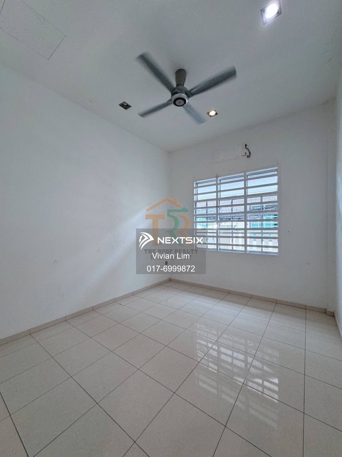 Semi-detached House For Sale in Muar Johor - Image 7