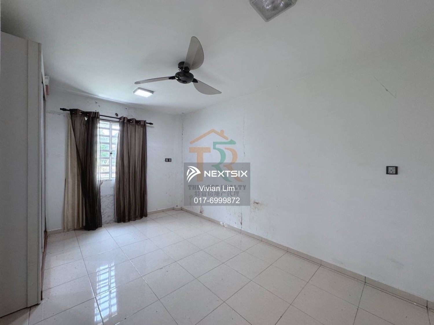 Semi-detached House For Sale in Muar Johor - Image 8
