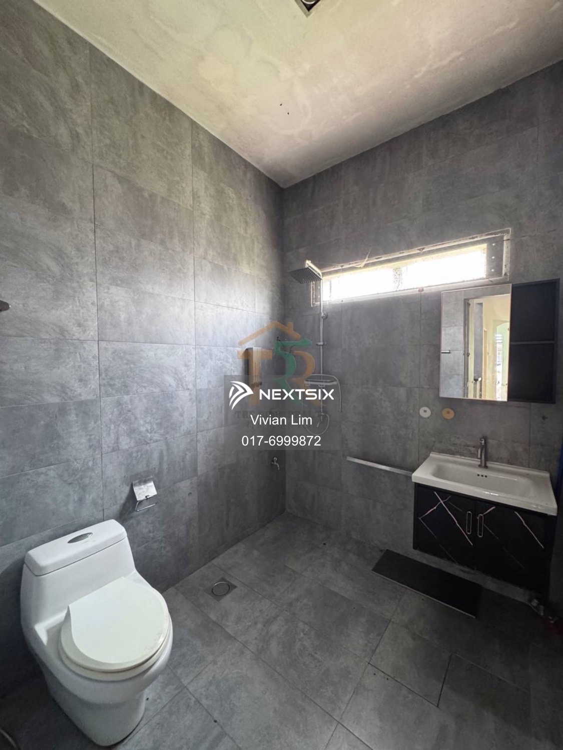 Semi-detached House For Sale in Muar Johor - Image 9