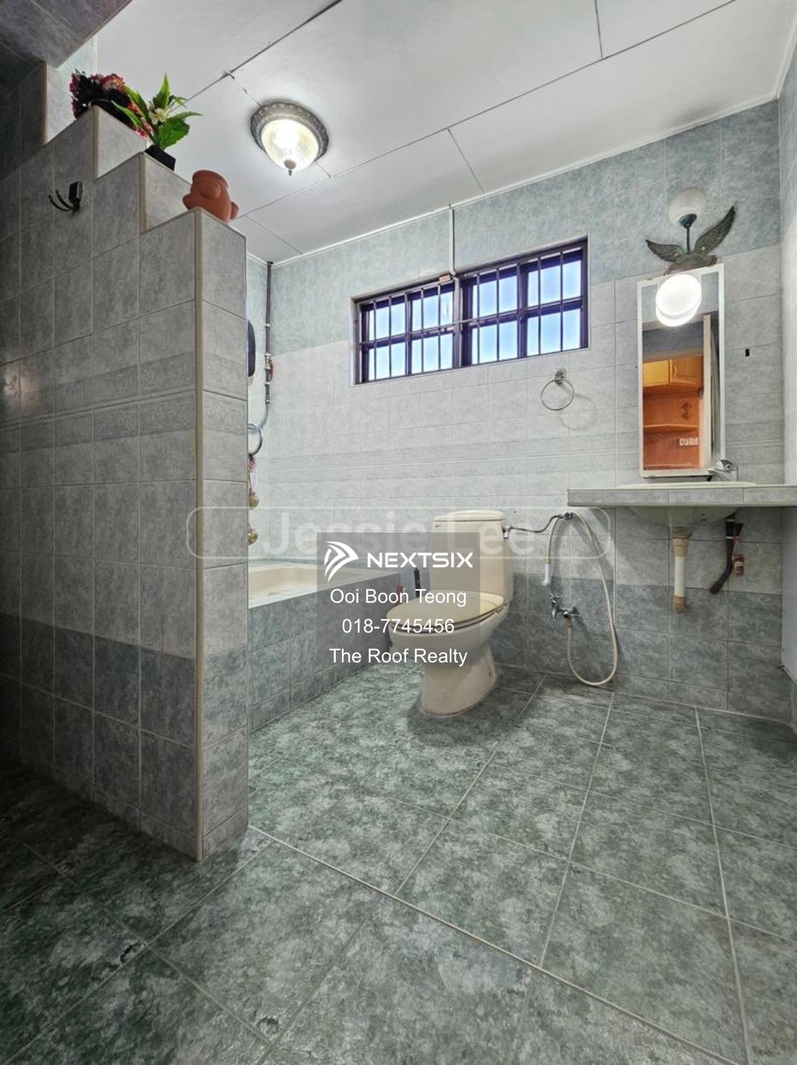 Semi-detached House For Sale in Sungai Petani Kedah - Image 10