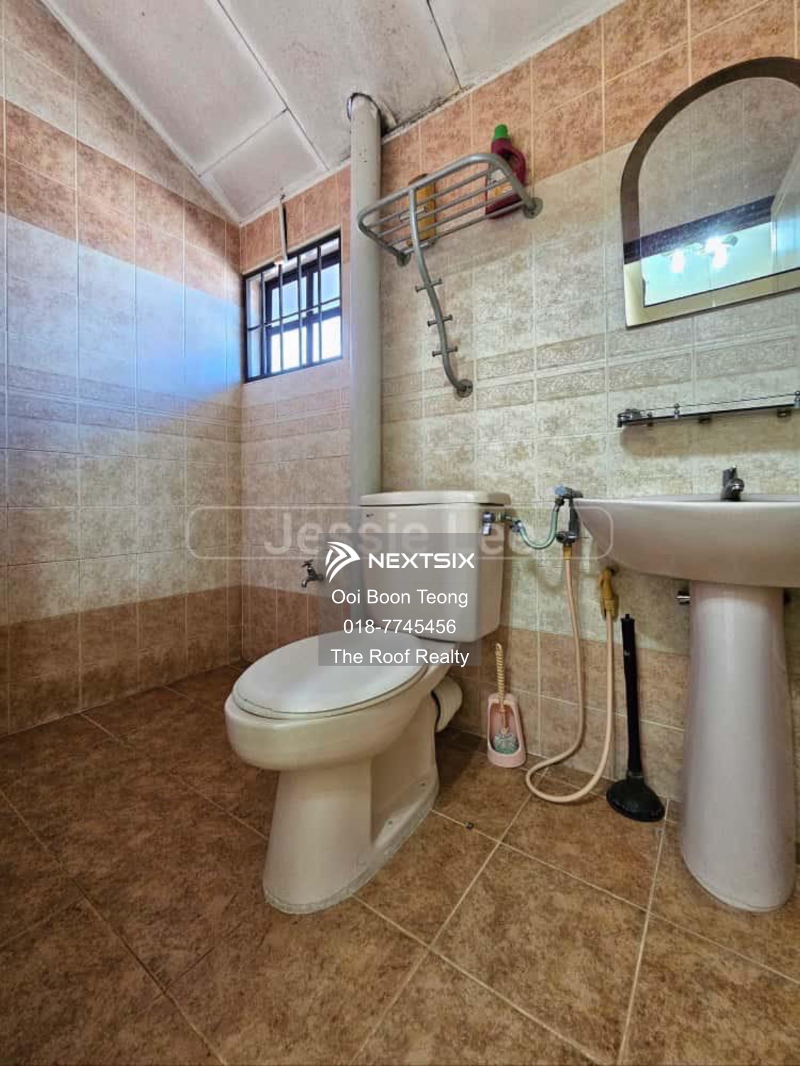 Semi-detached House For Sale in Sungai Petani Kedah - Image 11
