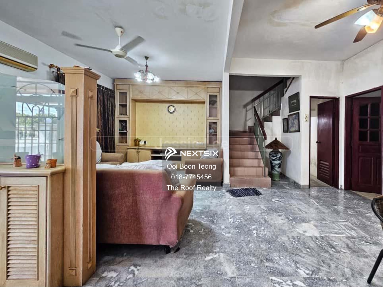 Semi-detached House For Sale in Sungai Petani Kedah - Image 2