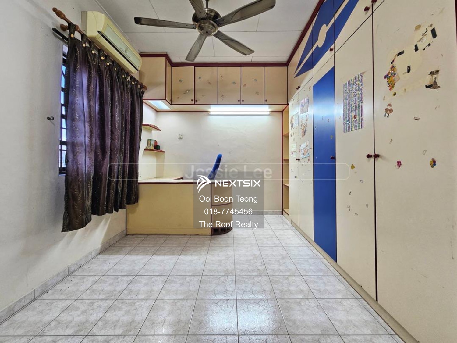 Semi-detached House For Sale in Sungai Petani Kedah - Image 6