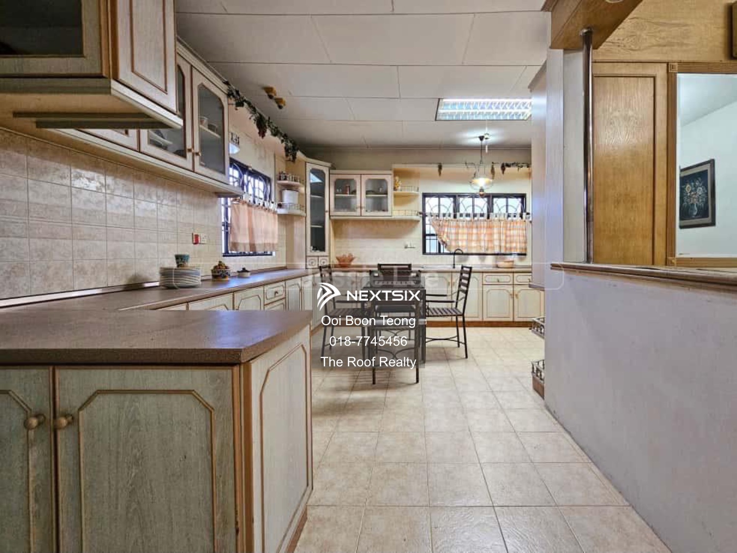 Semi-detached House For Sale in Sungai Petani Kedah - Image 7