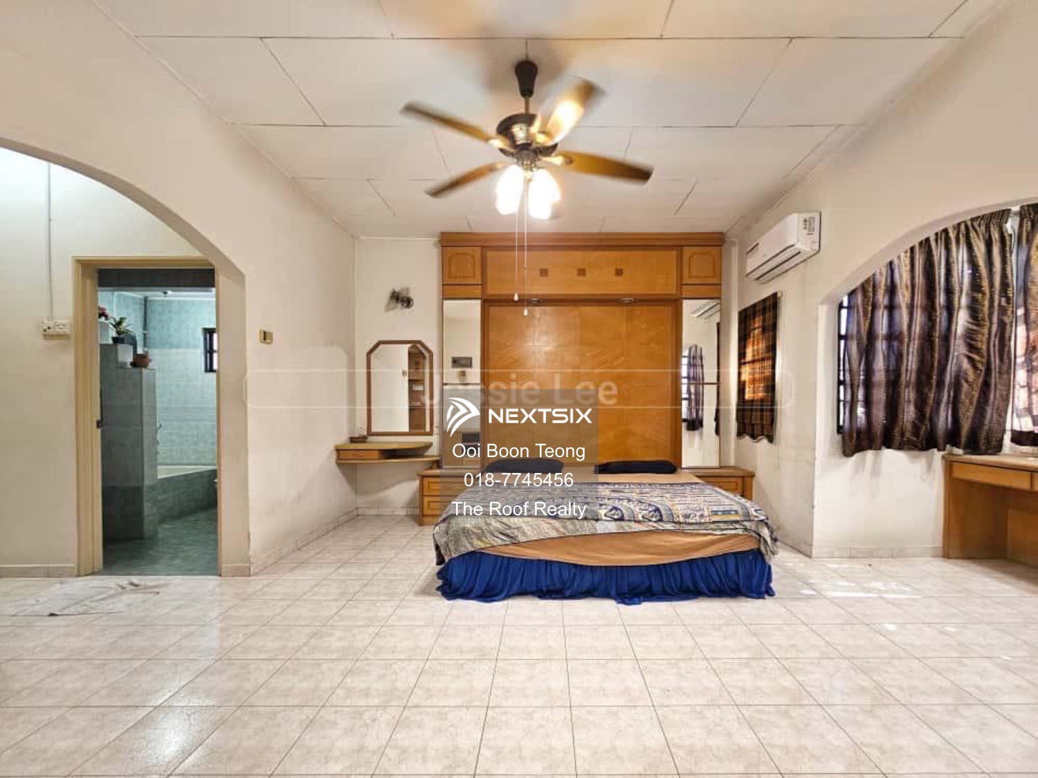 Semi-detached House For Sale in Sungai Petani Kedah - Image 8