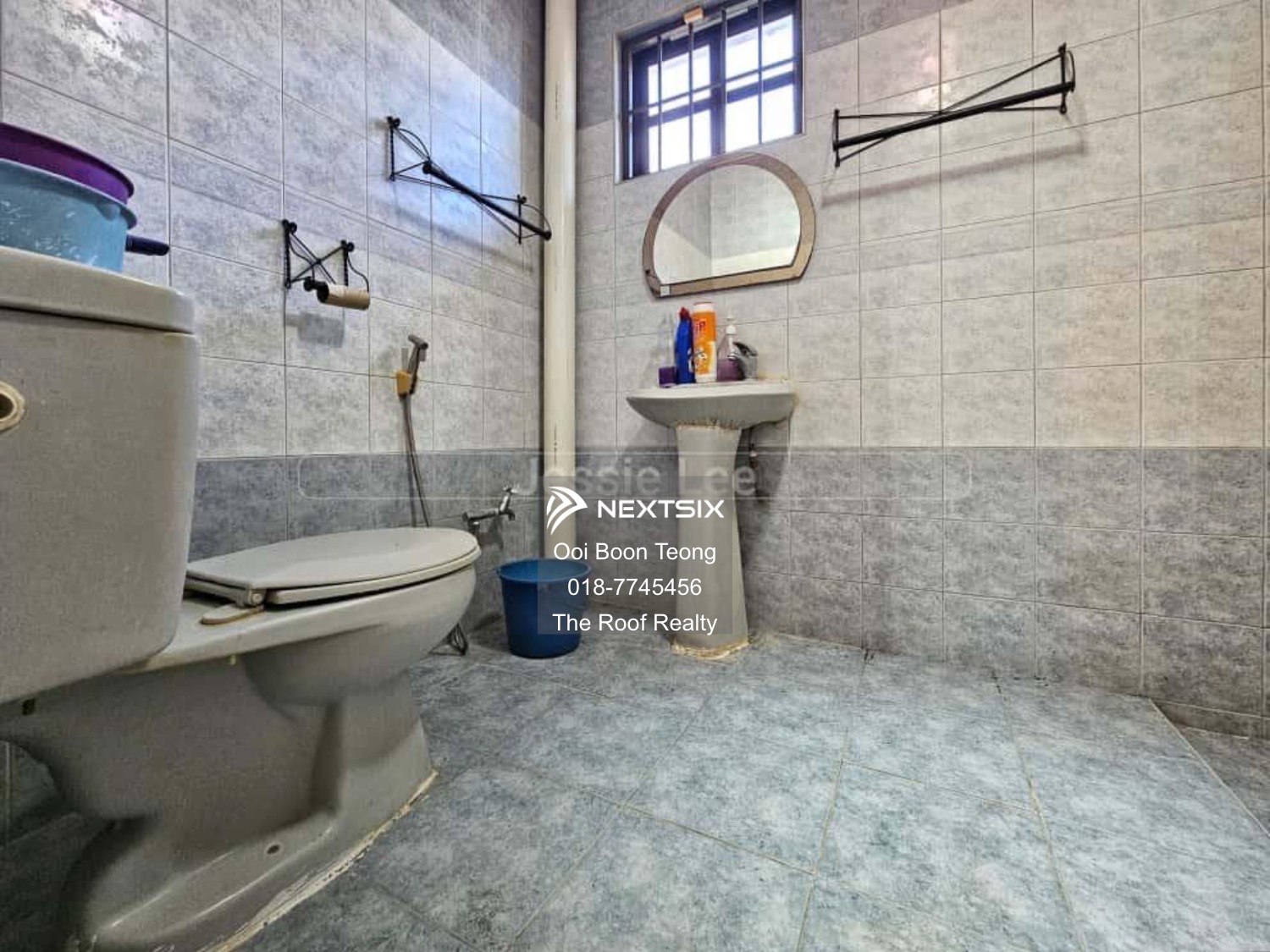 Semi-detached House For Sale in Sungai Petani Kedah - Image 9