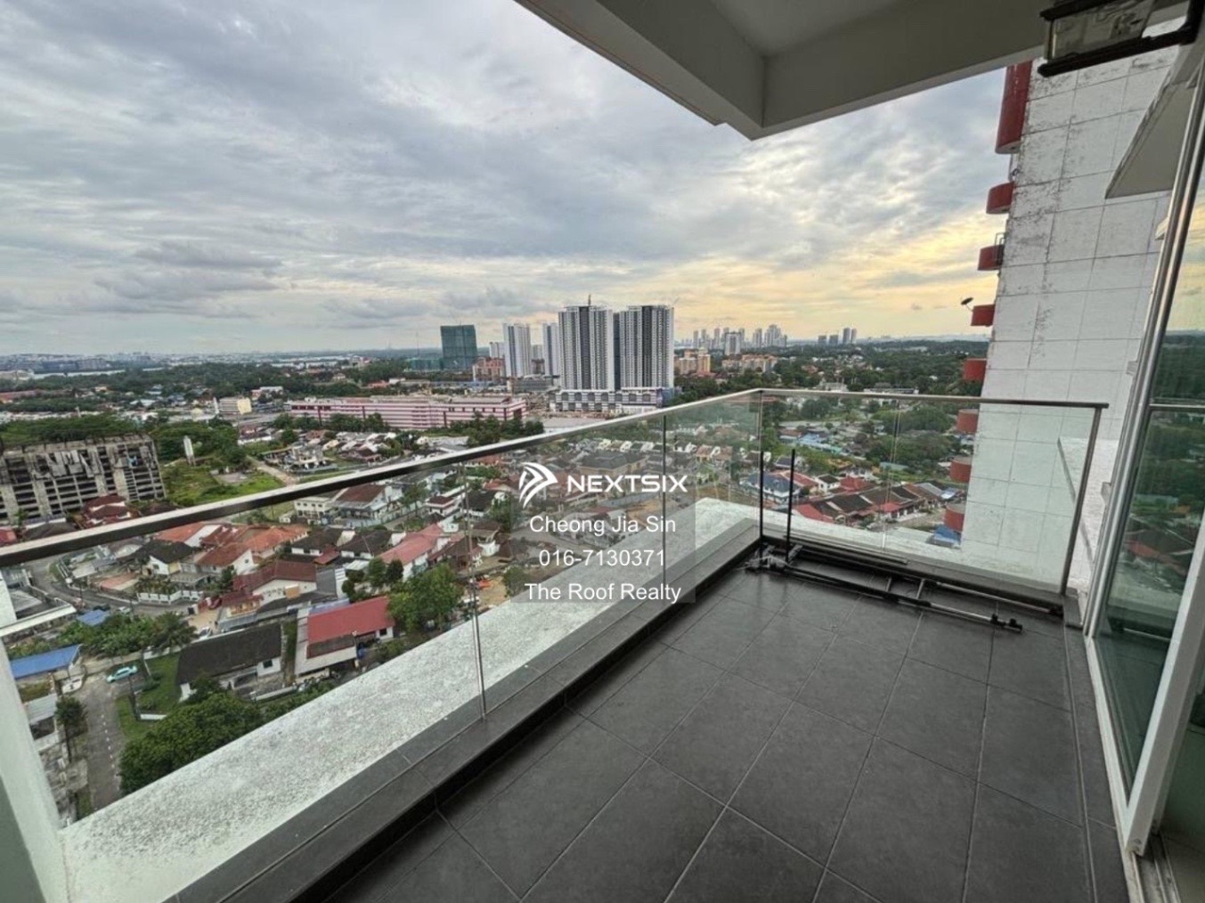 Serviced Residence For Sale in Johor Bahru Johor
