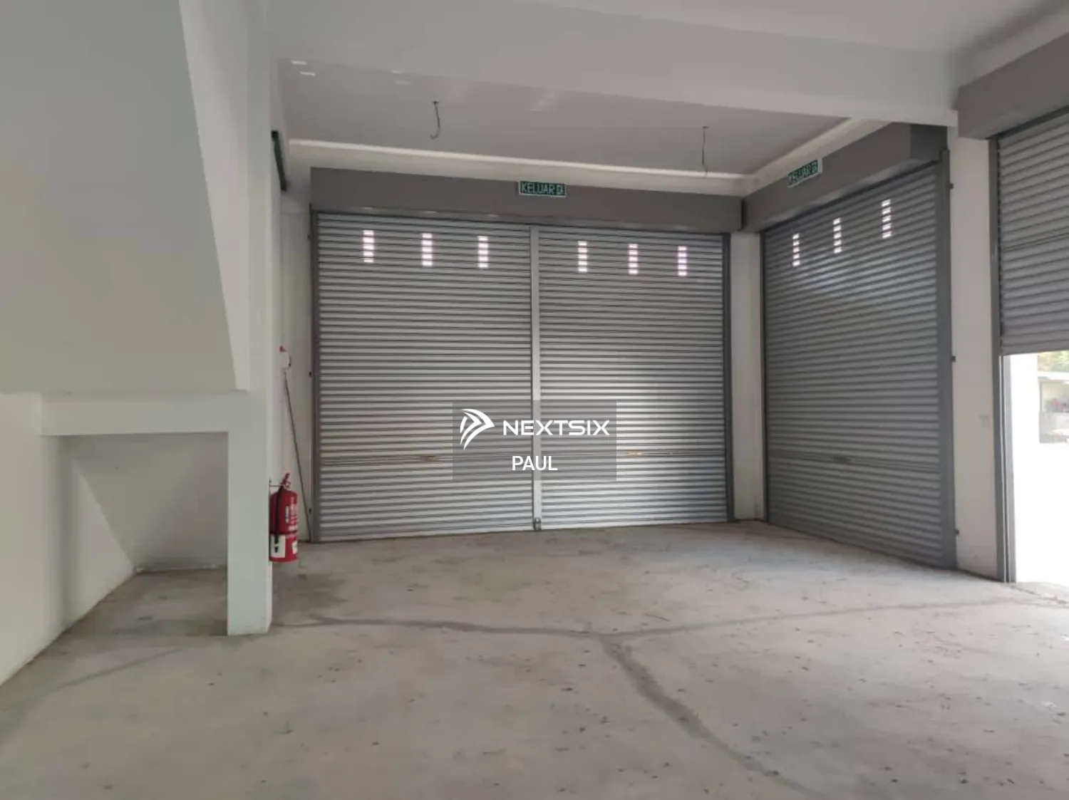 Shop For Rent in Kota Tinggi Johor