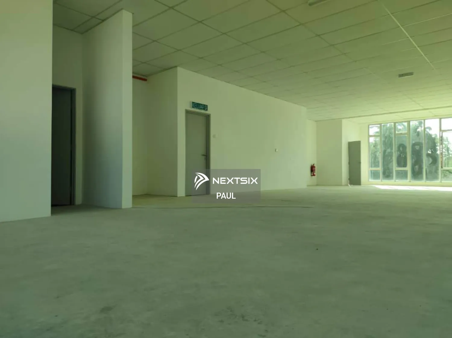 Shop For Rent in Kota Tinggi Johor - Image 3