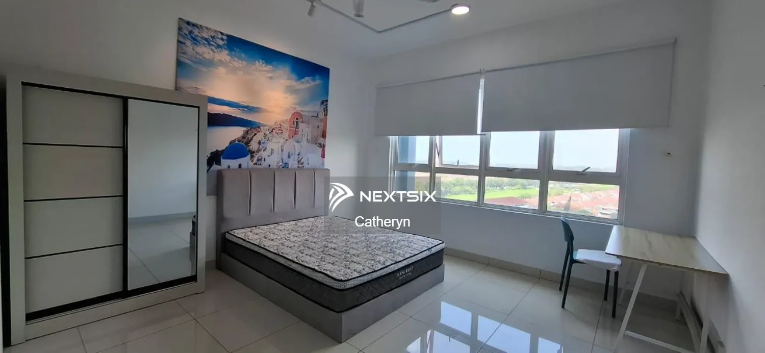 Serviced Residence For Rent in Bandar Bukit Tinggi Selangor
