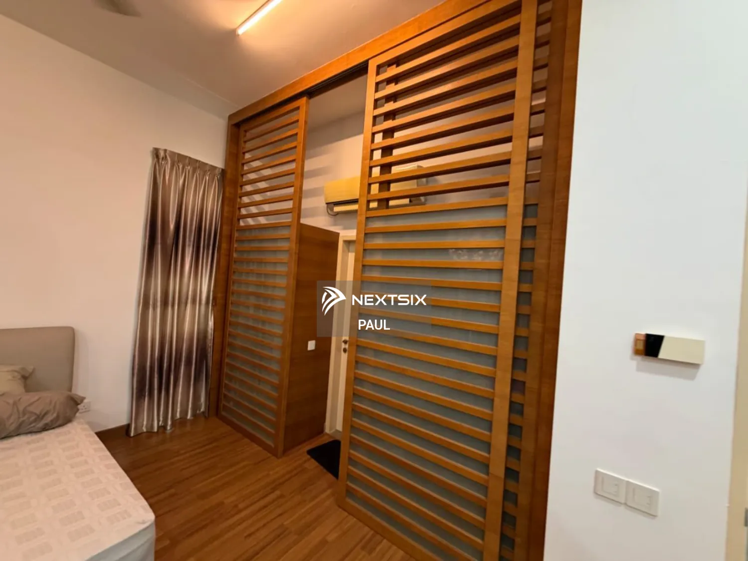 Semi-detached House For Rent in Setia Tropika Johor - Image 6