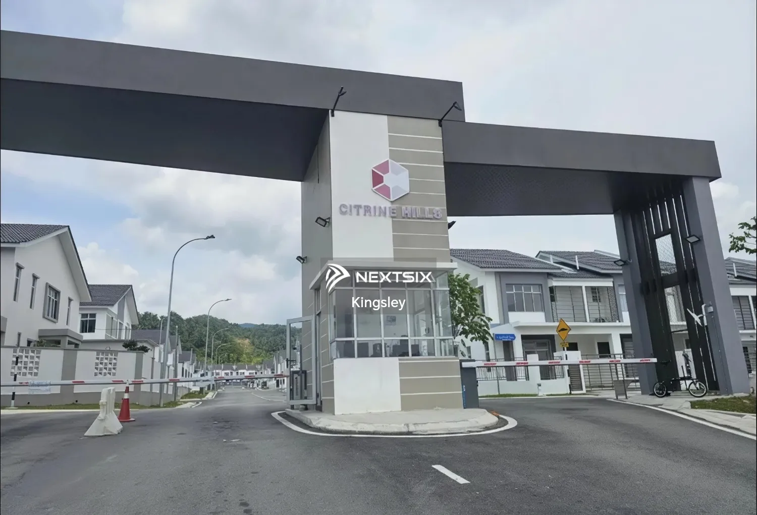 2-sty Terrace/Link House For Sale in Skudai Johor