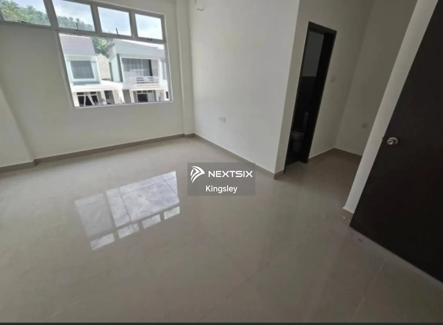 2-sty Terrace/Link House For Sale in Skudai Johor - Image 6