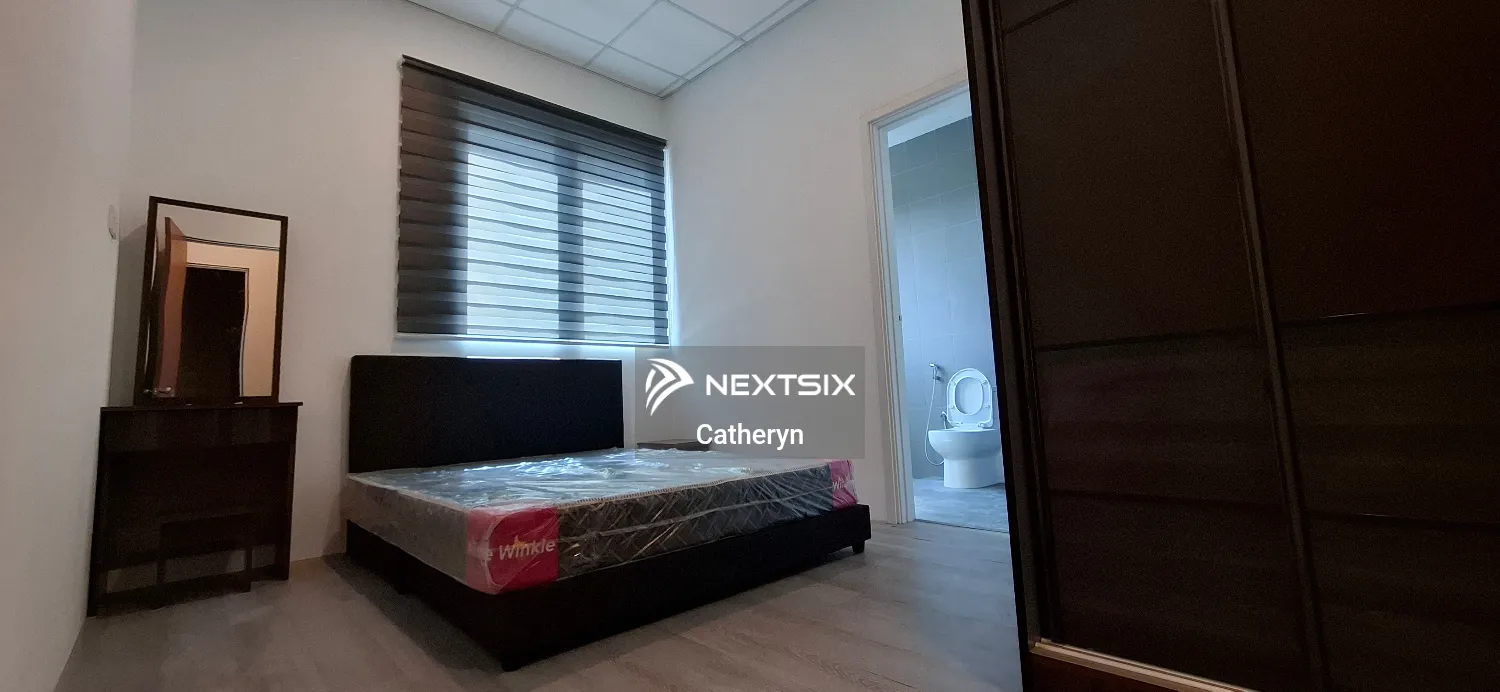 Condominium For Rent in Jalan Klang Lama Kuala Lumpur