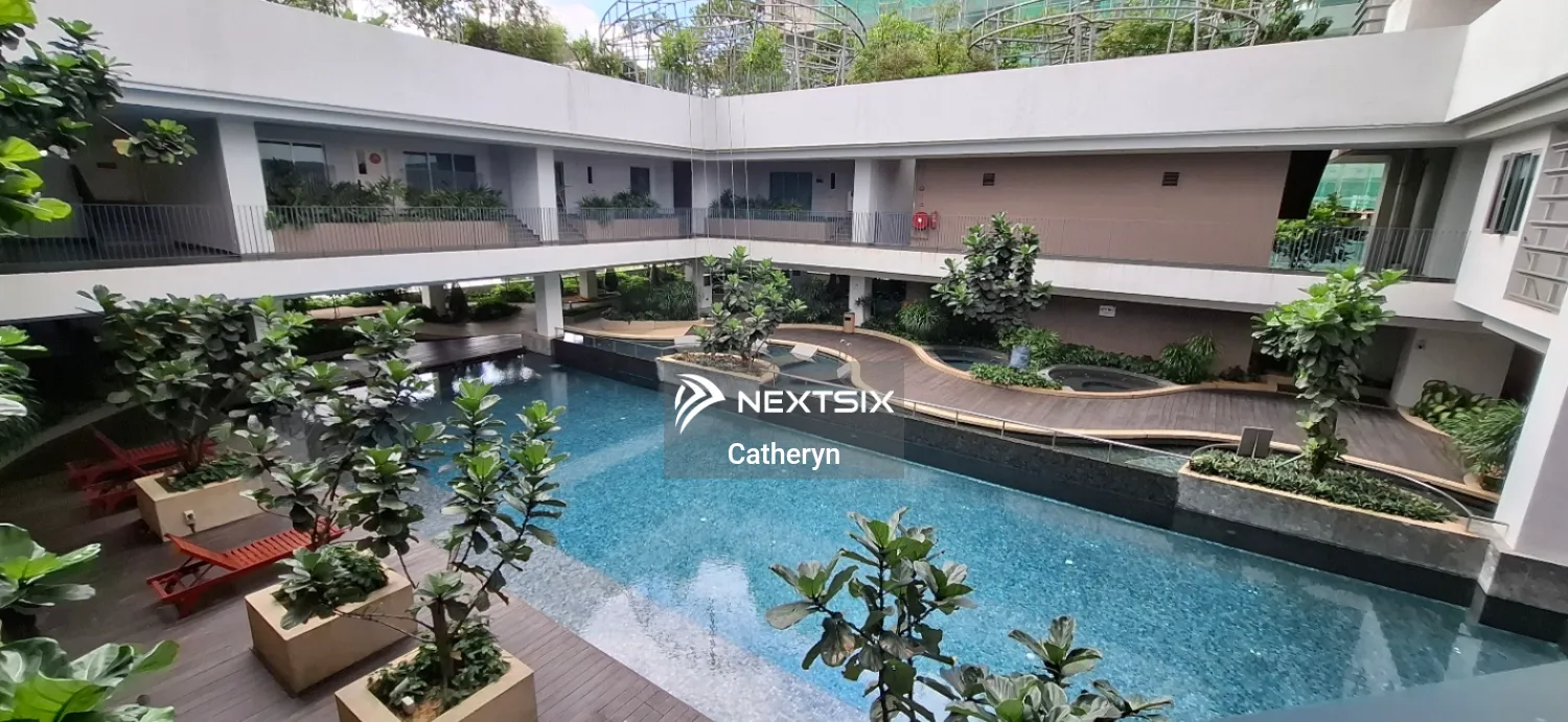 Condominium For Rent in Jalan Klang Lama Wilayah Persekutuan Kuala Lumpur - Image 10