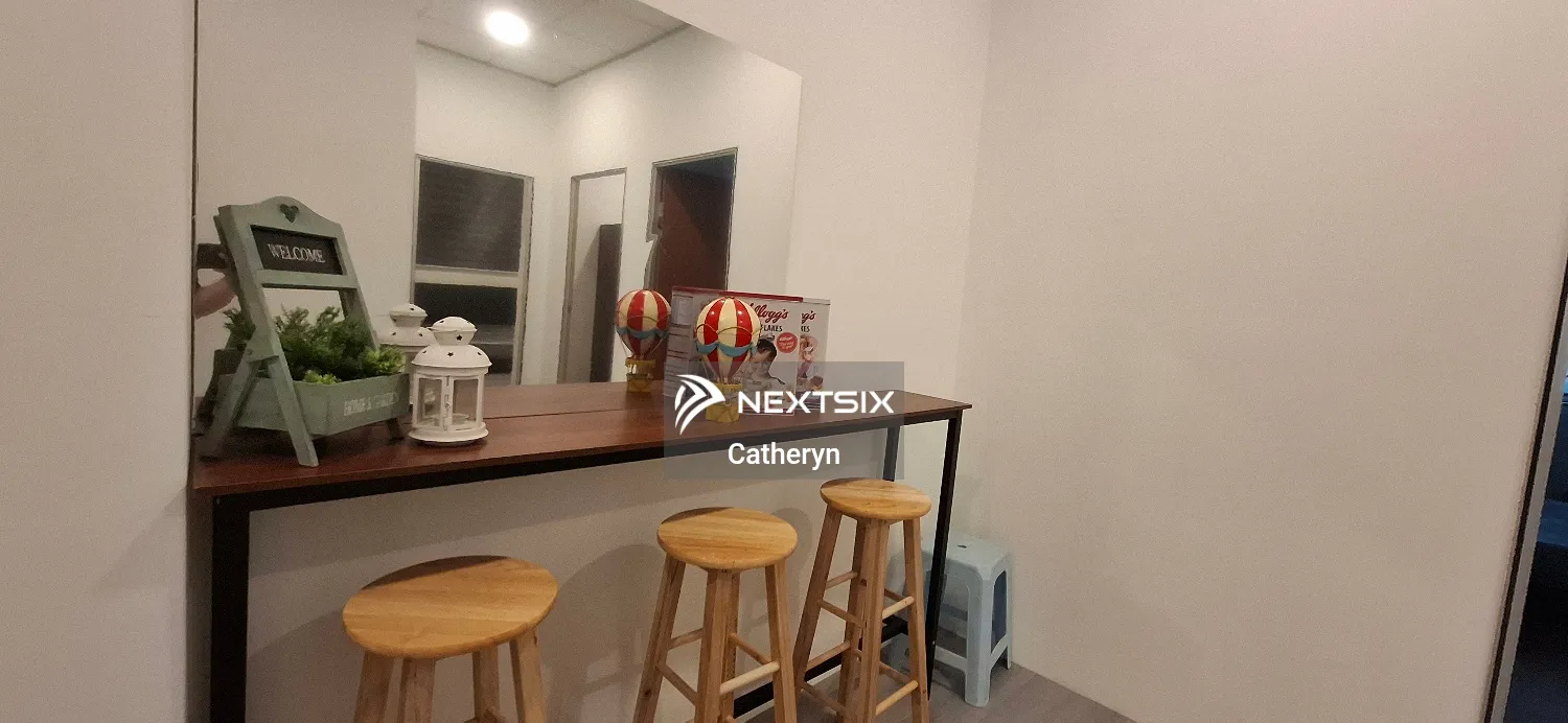 Condominium For Rent in Jalan Klang Lama Wilayah Persekutuan Kuala Lumpur - Image 5