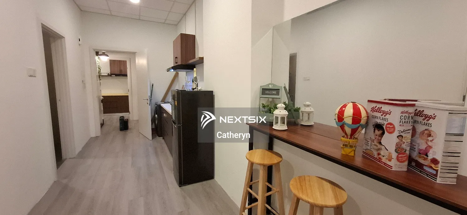 Condominium For Rent in Jalan Klang Lama Wilayah Persekutuan Kuala Lumpur - Image 6