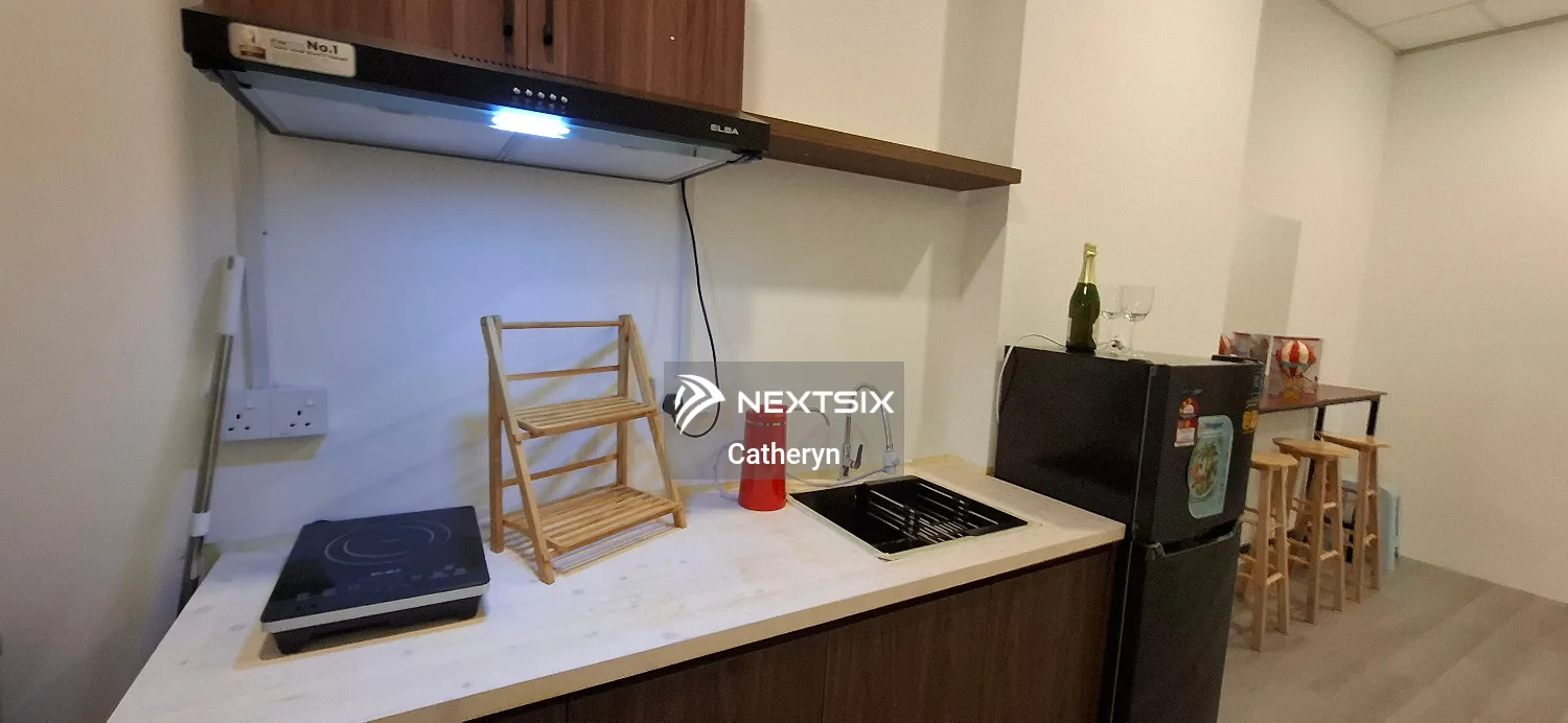 Condominium For Rent in Jalan Klang Lama Wilayah Persekutuan Kuala Lumpur - Image 7