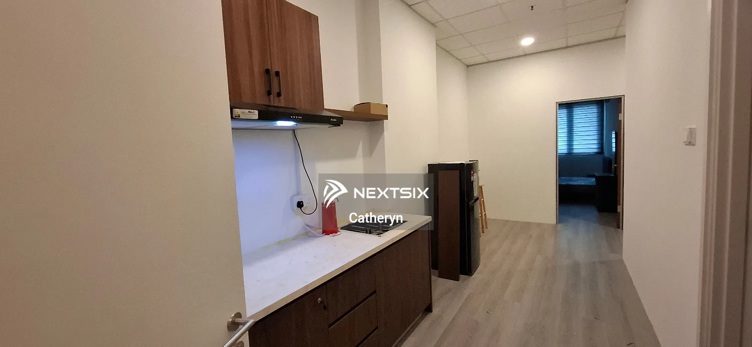 Condominium For Rent in Jalan Klang Lama Wilayah Persekutuan Kuala Lumpur - Image 8