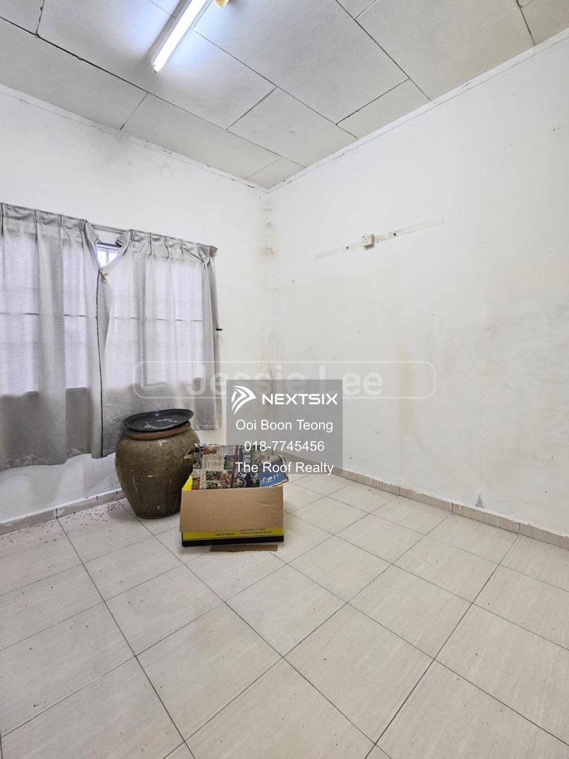 Semi-detached House For Sale in Sungai Petani Kedah - Image 10