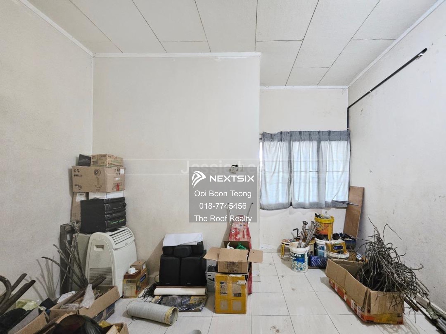 Semi-detached House For Sale in Sungai Petani Kedah - Image 5