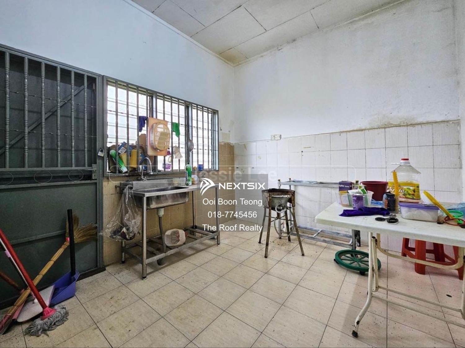 Semi-detached House For Sale in Sungai Petani Kedah - Image 6