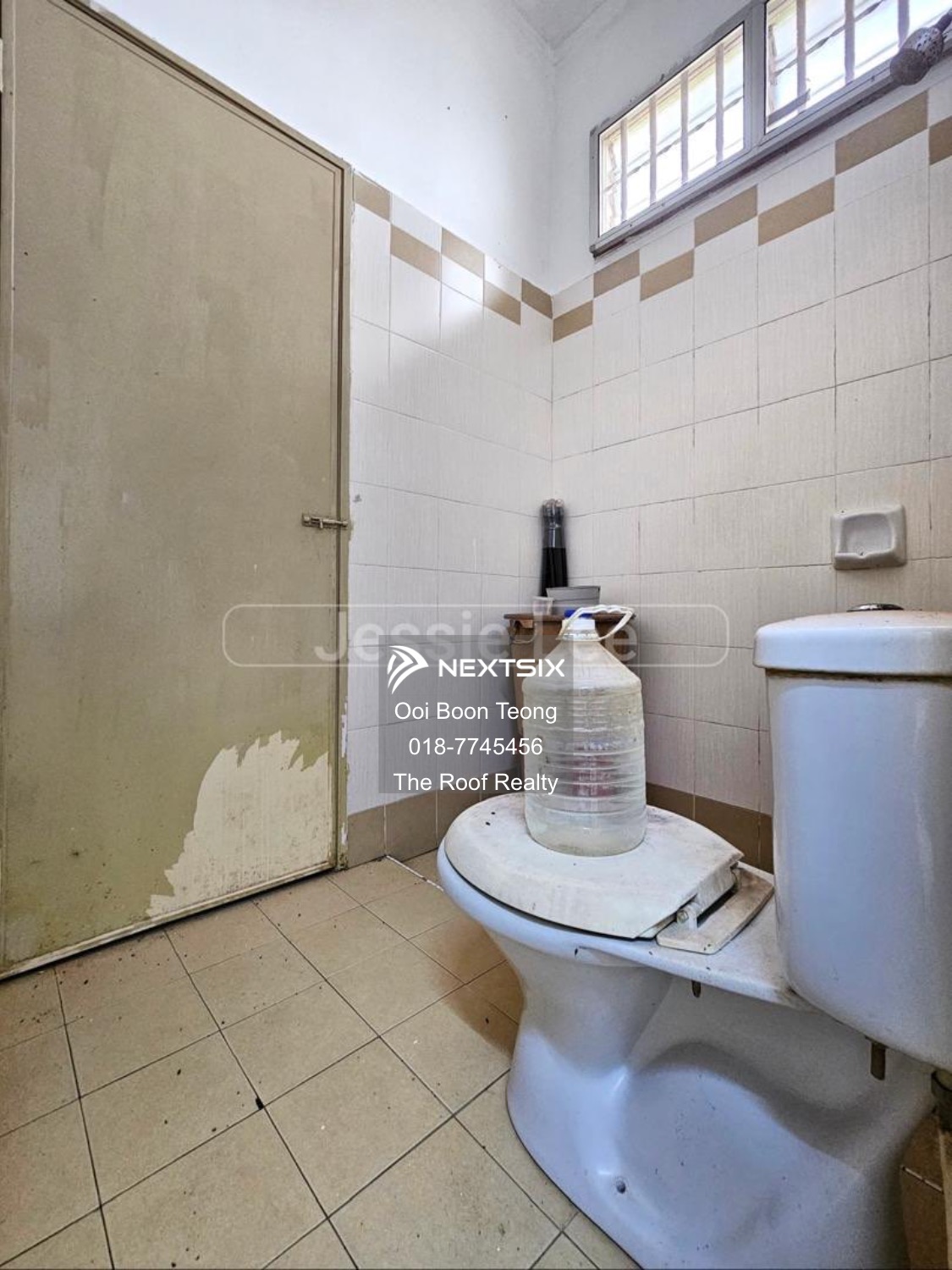 Semi-detached House For Sale in Sungai Petani Kedah - Image 7