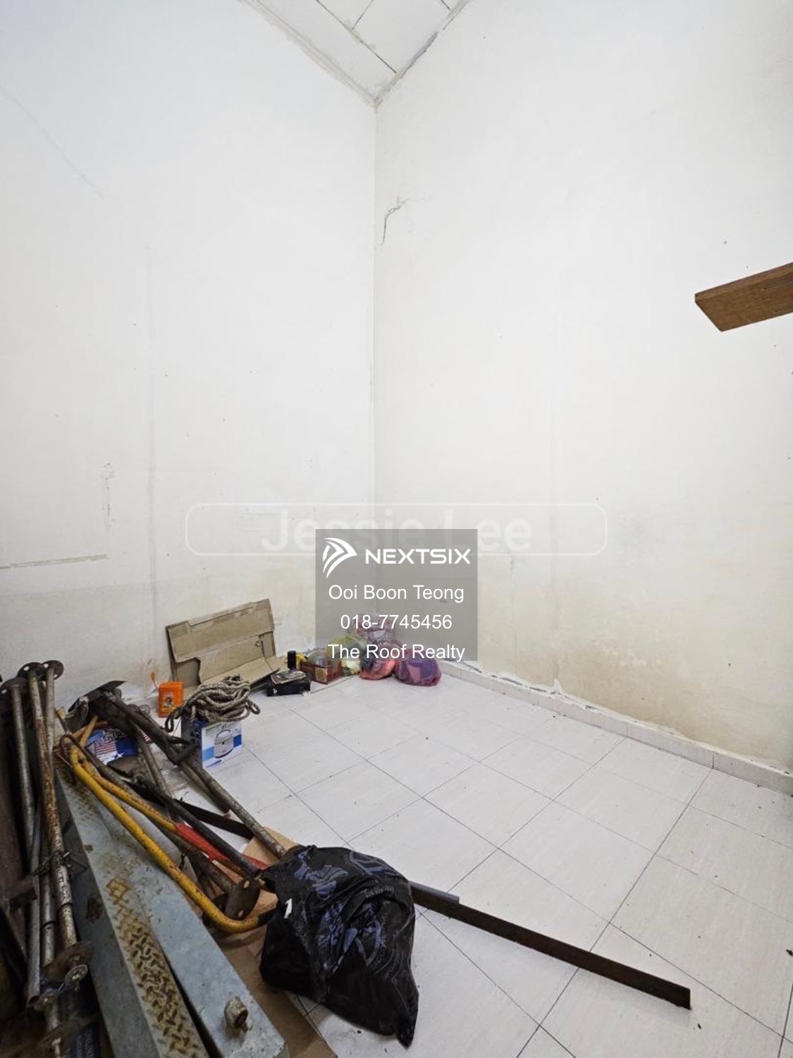Semi-detached House For Sale in Sungai Petani Kedah - Image 8