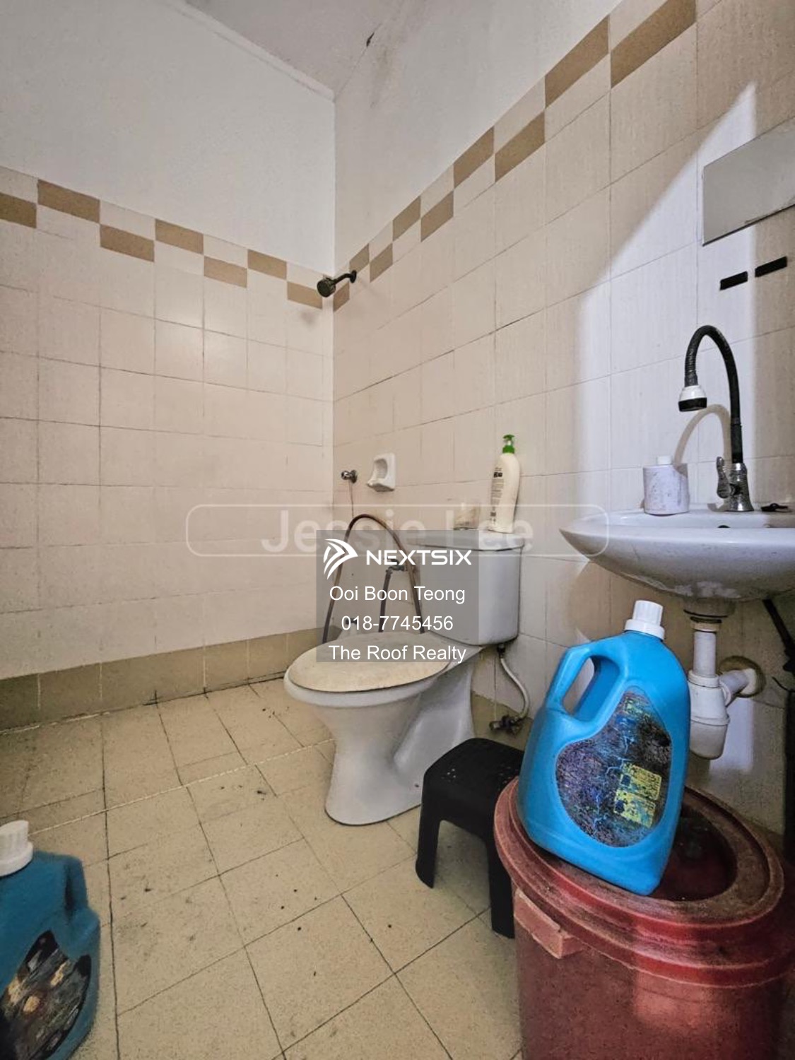 Semi-detached House For Sale in Sungai Petani Kedah - Image 9