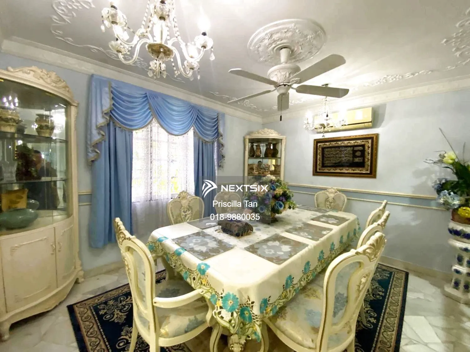 Bungalow For Sale in Shah Alam Selangor - Image 10