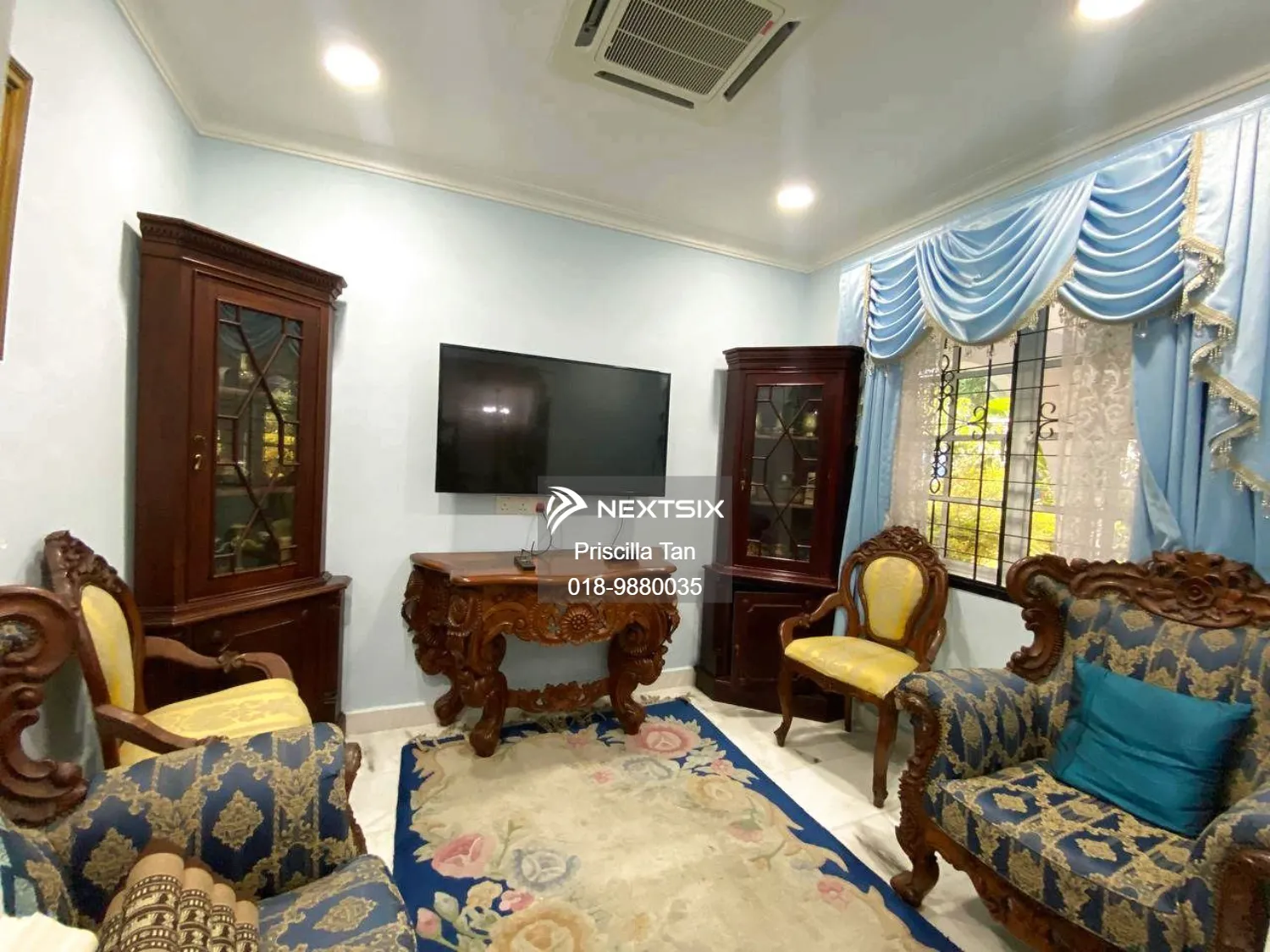 Bungalow For Sale in Shah Alam Selangor - Image 11