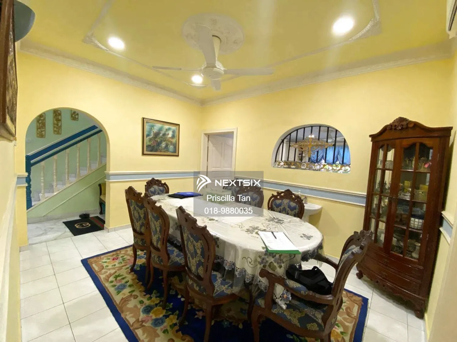Bungalow For Sale in Shah Alam Selangor - Image 13