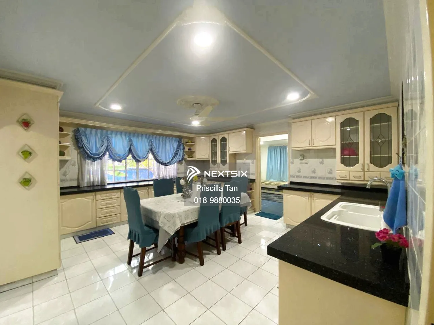 Bungalow For Sale in Shah Alam Selangor - Image 14