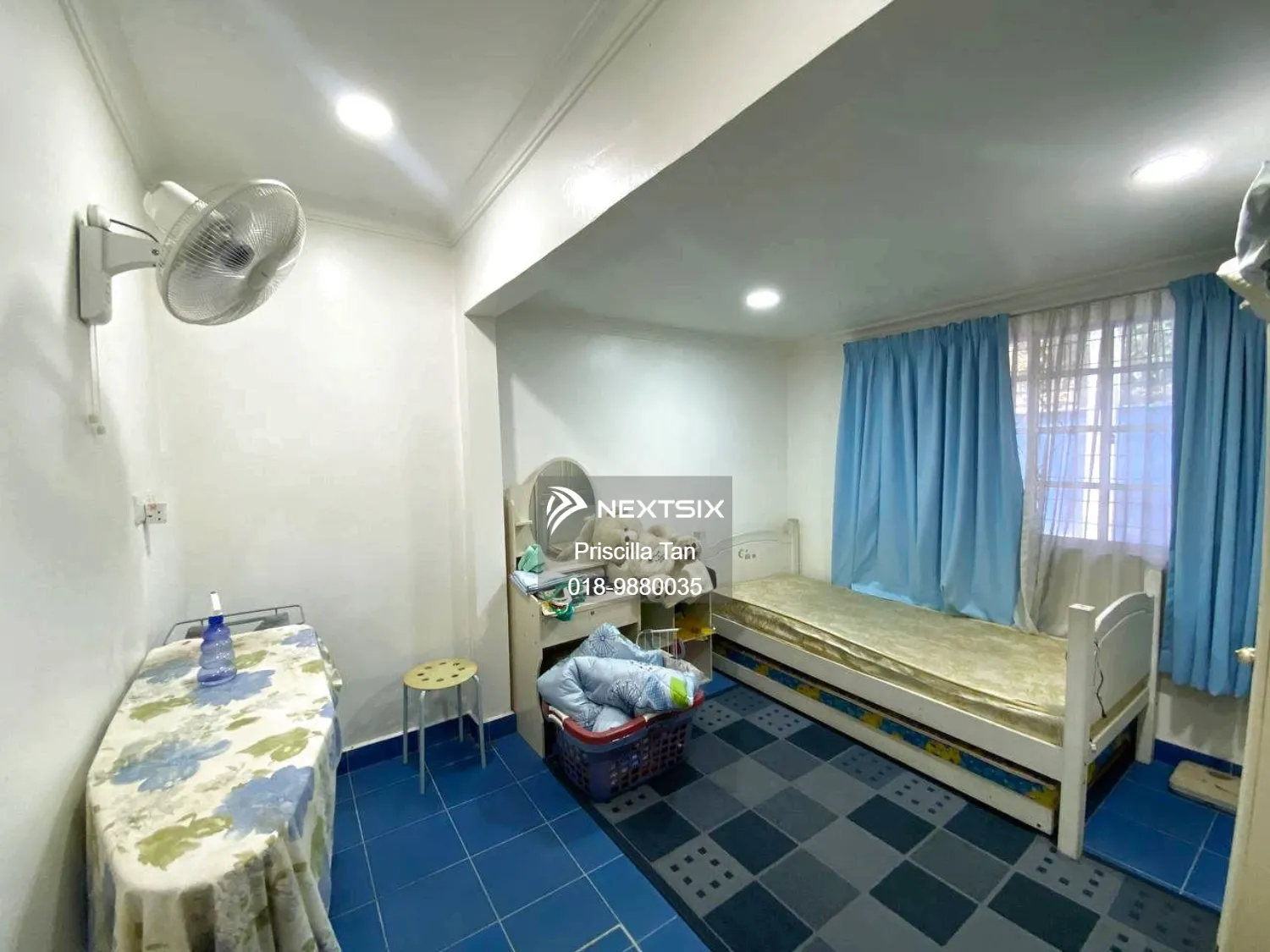 Bungalow For Sale in Shah Alam Selangor - Image 15