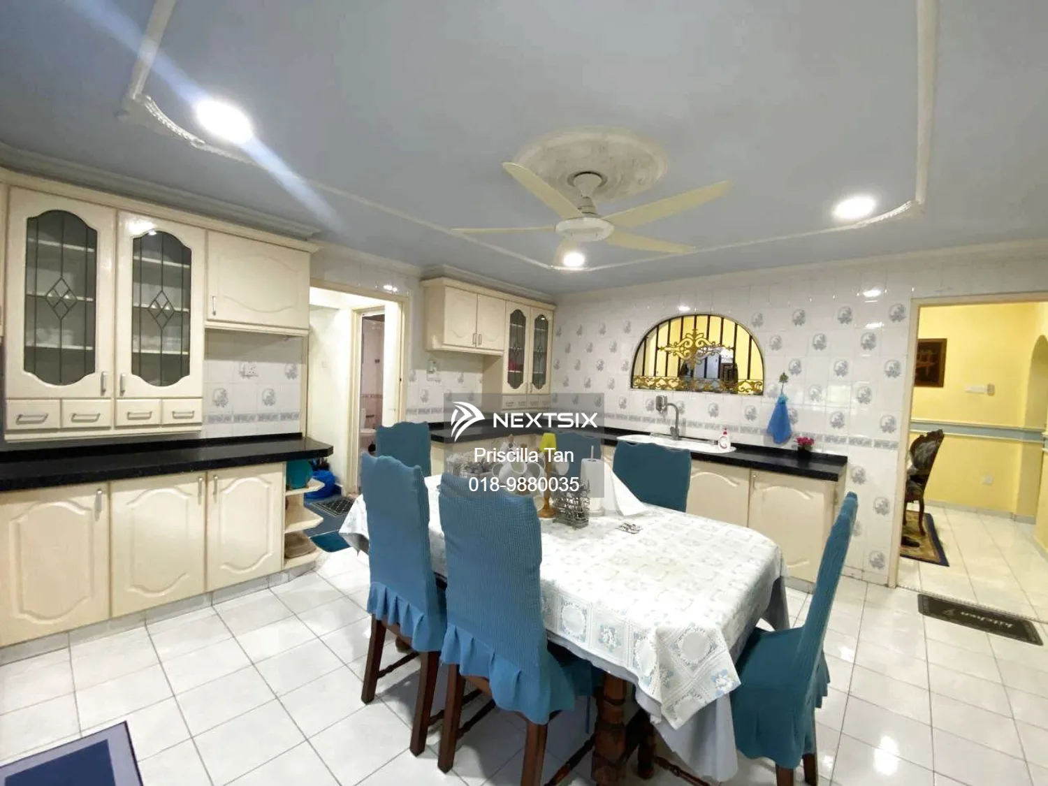 Bungalow For Sale in Shah Alam Selangor - Image 16