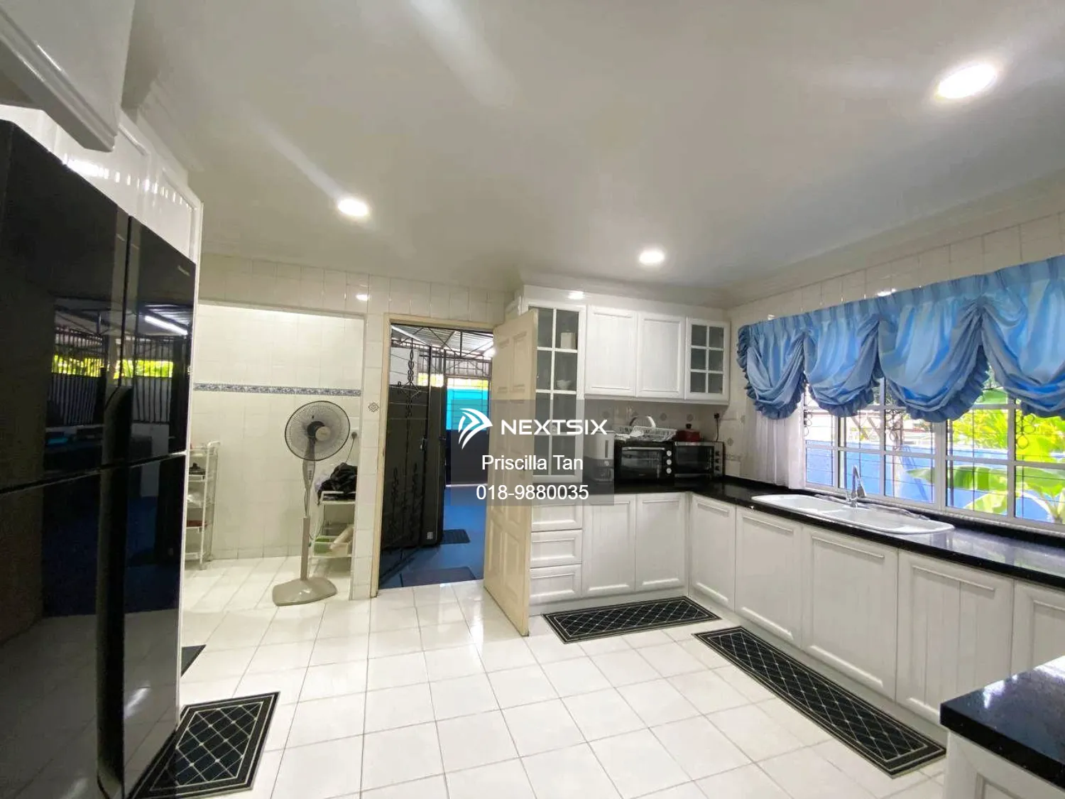 Bungalow For Sale in Shah Alam Selangor - Image 17