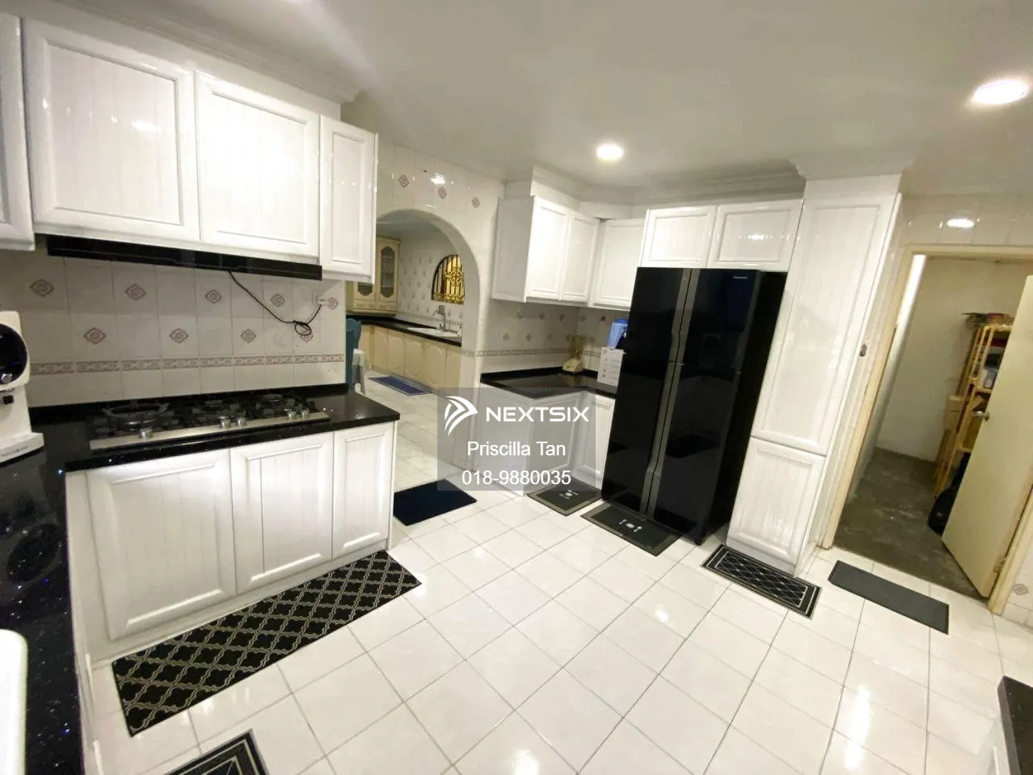 Bungalow For Sale in Shah Alam Selangor - Image 18