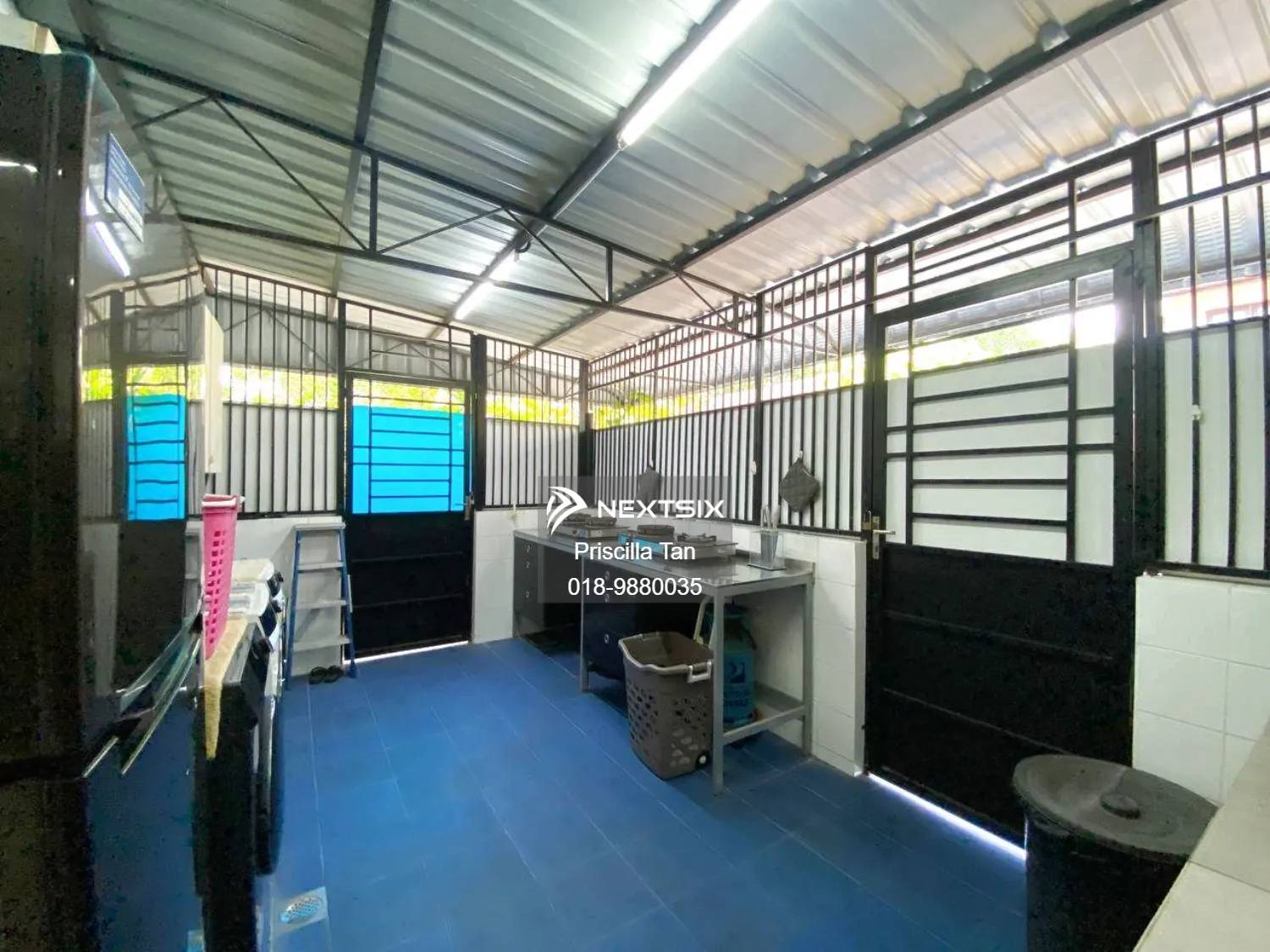 Bungalow For Sale in Shah Alam Selangor - Image 19