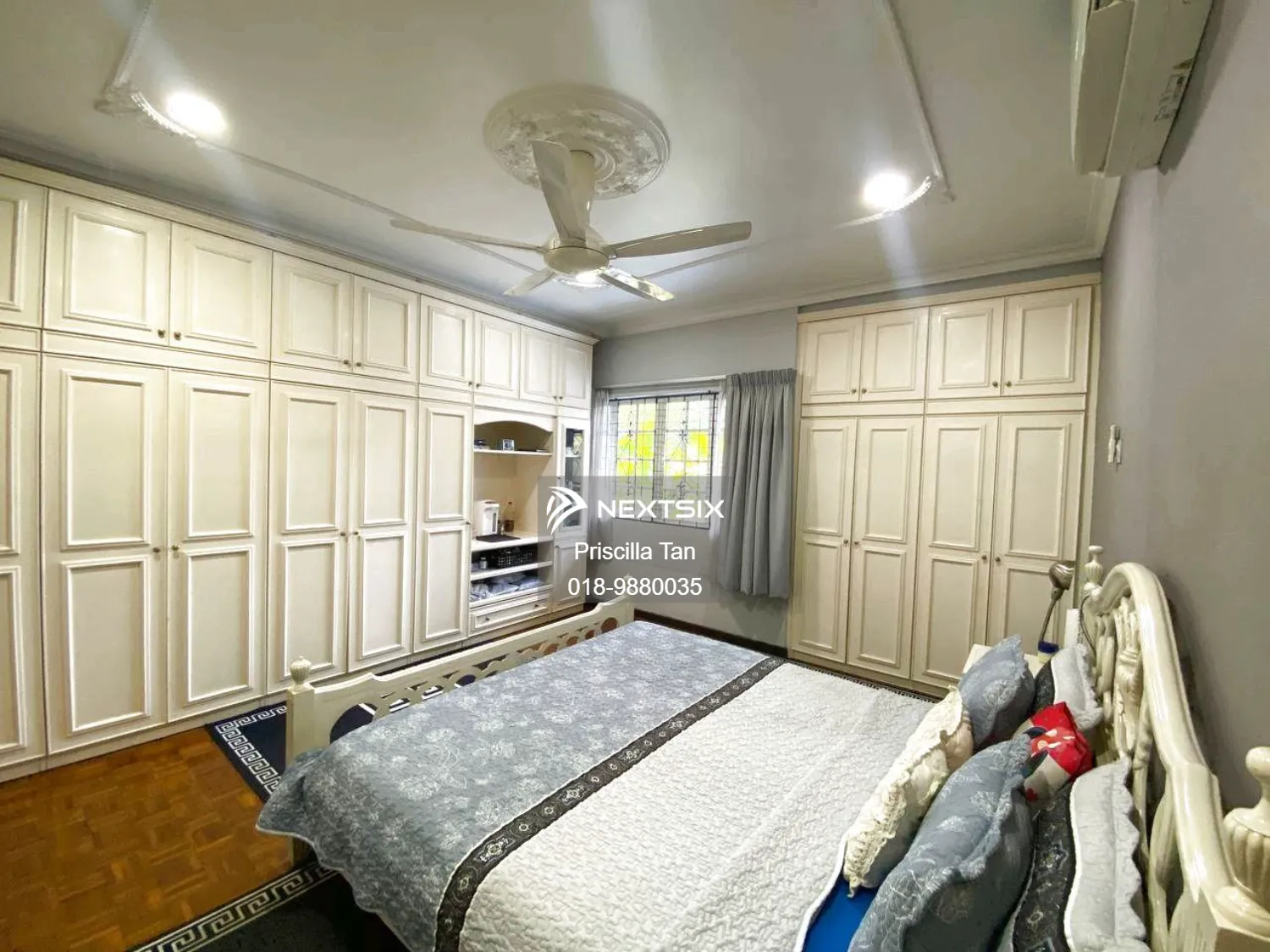 Bungalow For Sale in Shah Alam Selangor - Image 20