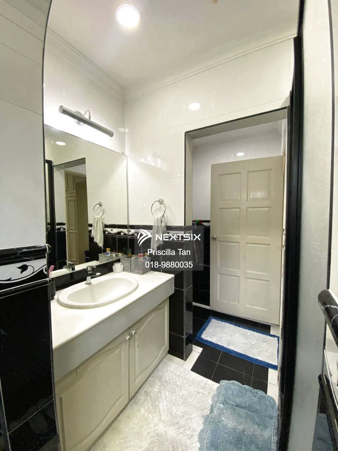 Bungalow For Sale in Shah Alam Selangor - Image 21