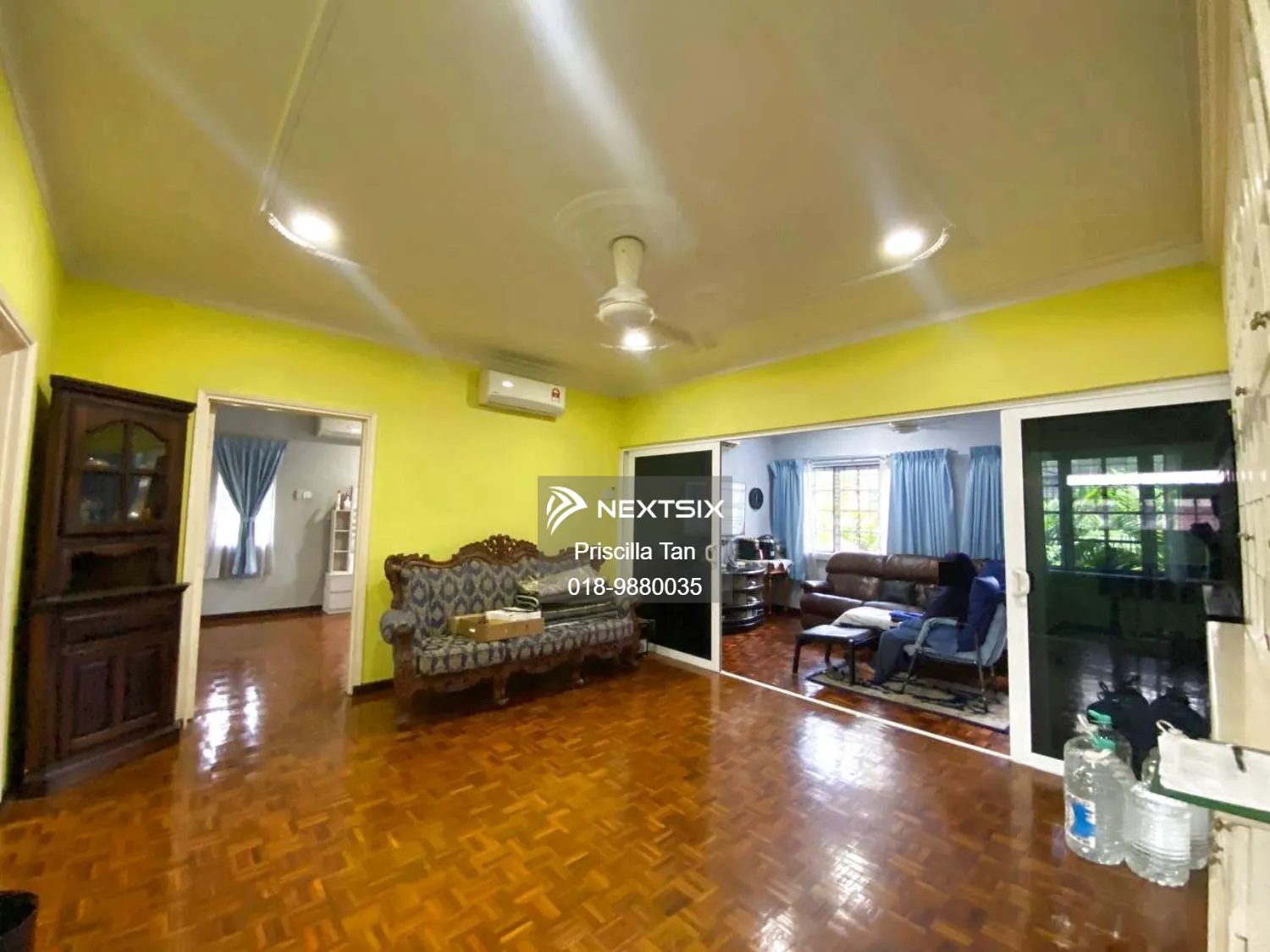 Bungalow For Sale in Shah Alam Selangor - Image 22