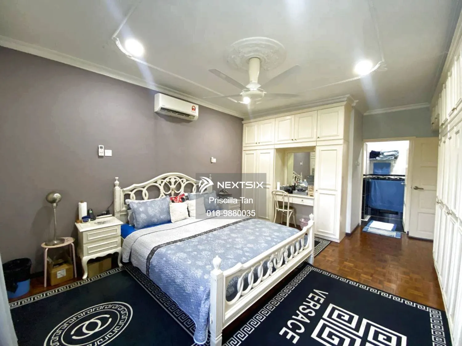 Bungalow For Sale in Shah Alam Selangor - Image 23