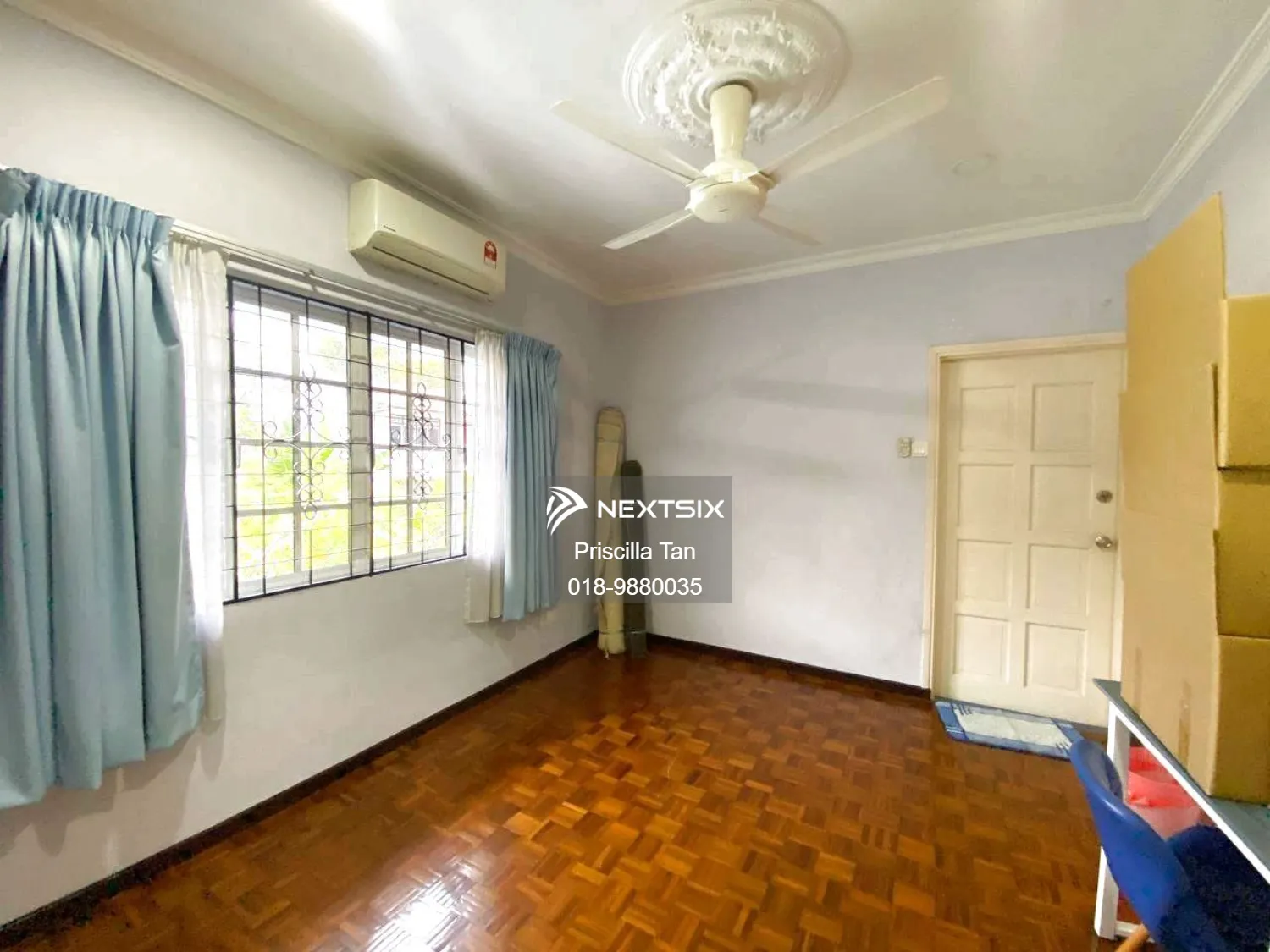 Bungalow For Sale in Shah Alam Selangor - Image 24