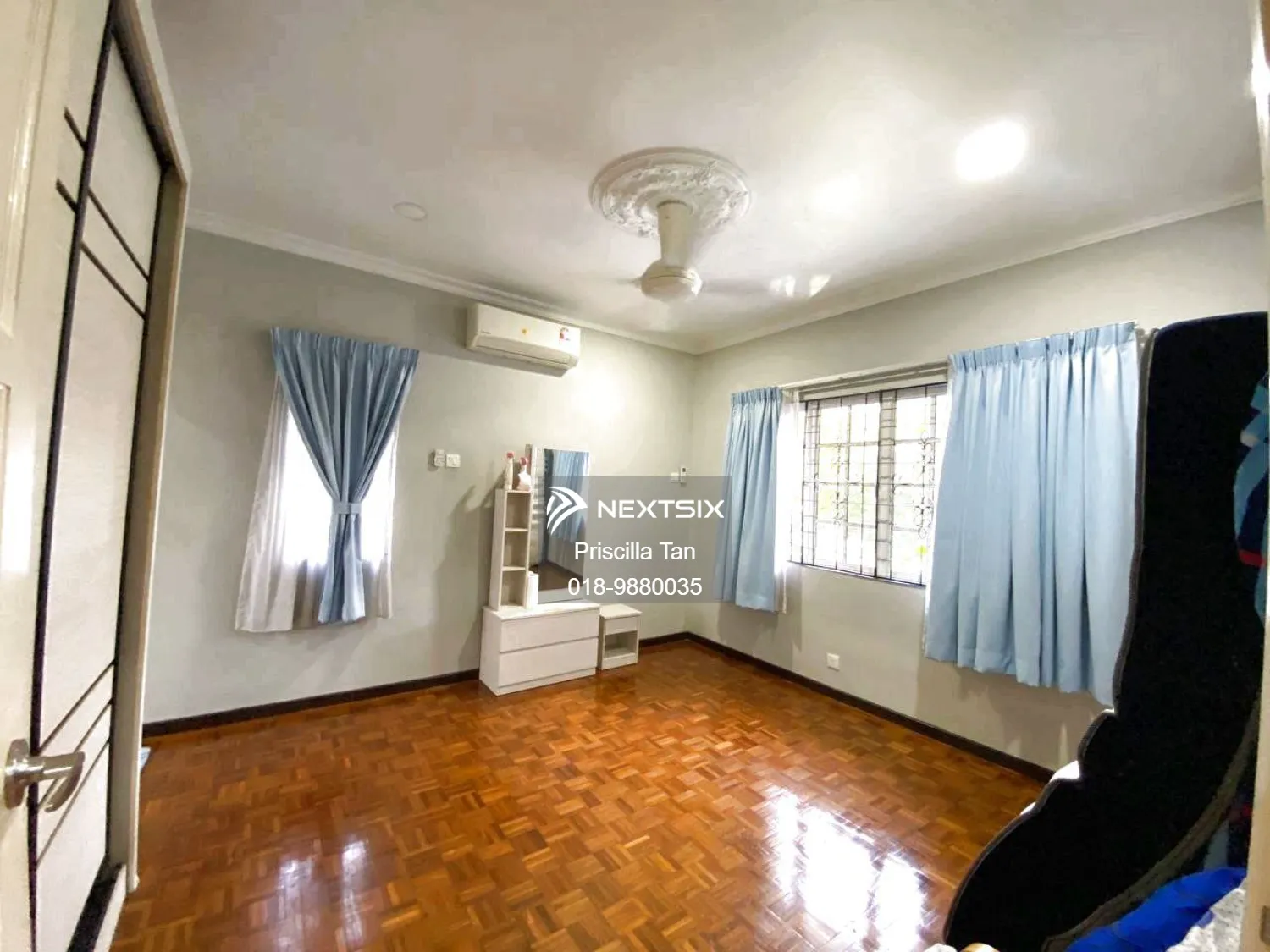 Bungalow For Sale in Shah Alam Selangor - Image 25