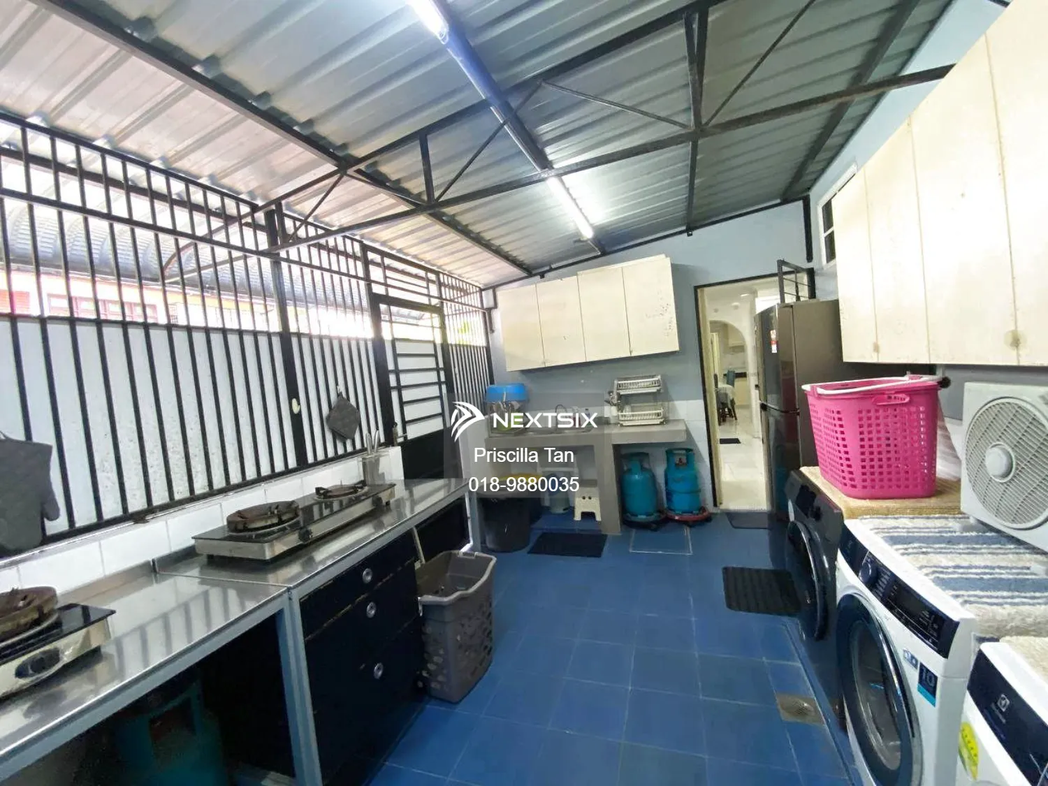 Bungalow For Sale in Shah Alam Selangor - Image 26