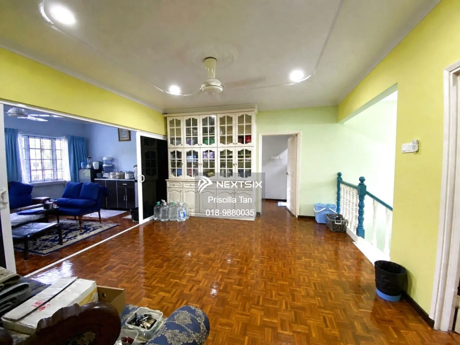 Bungalow For Sale in Shah Alam Selangor - Image 27