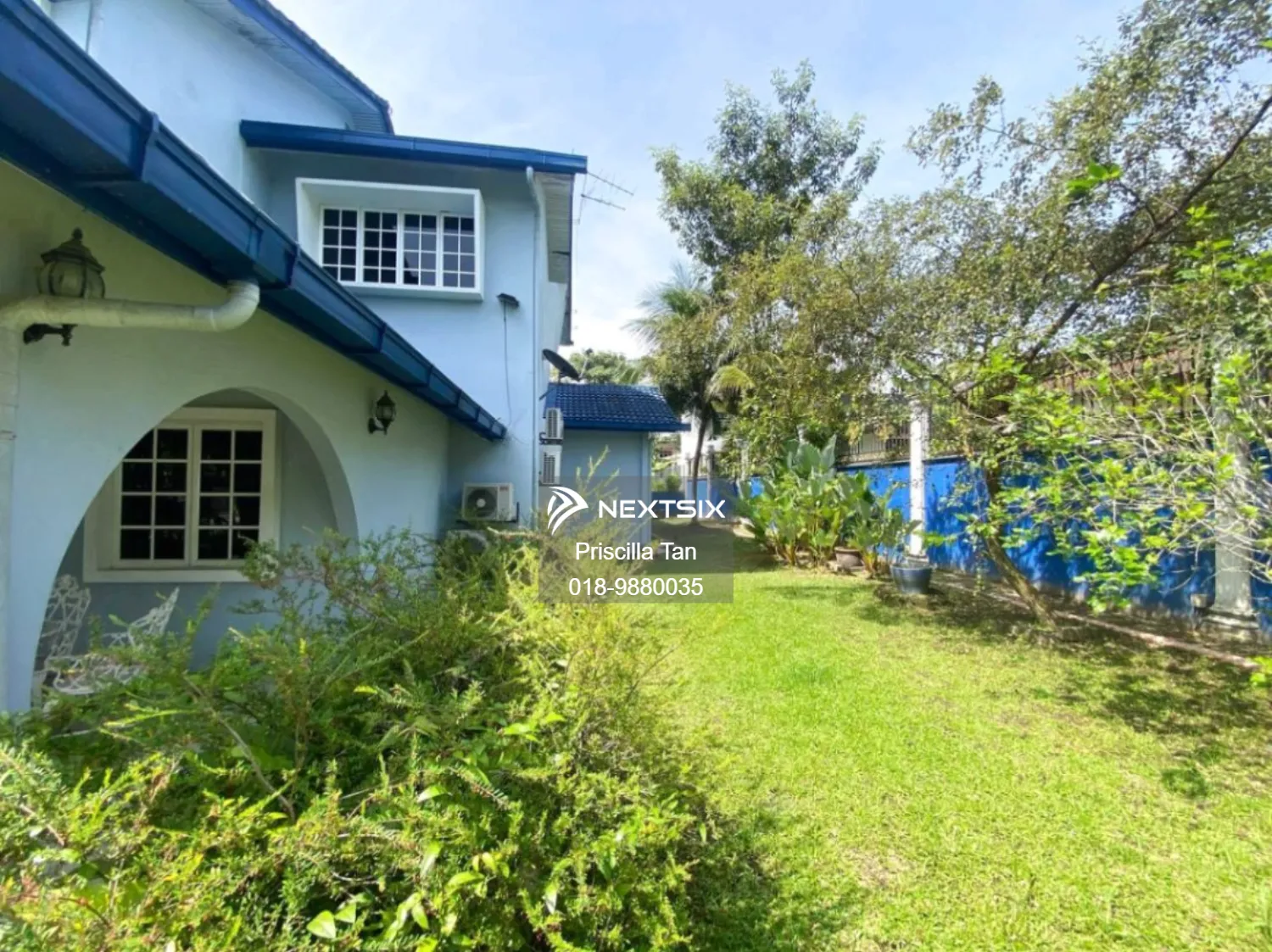 Bungalow For Sale in Shah Alam Selangor - Image 29